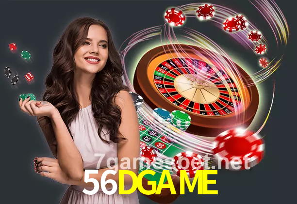 vivo no cassino 56DGAME
