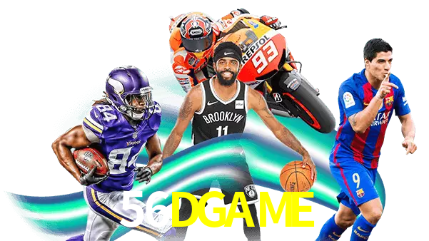 56DGAME