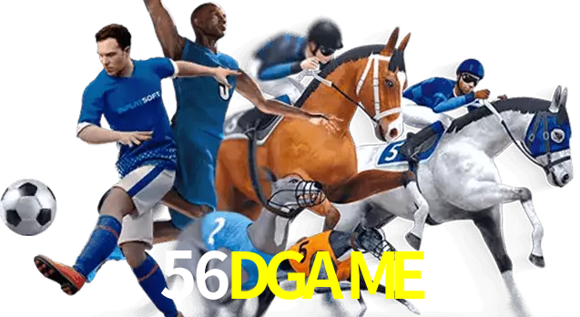 56DGAME