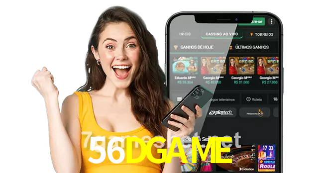 56DGAME