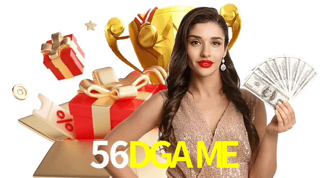 56DGAME