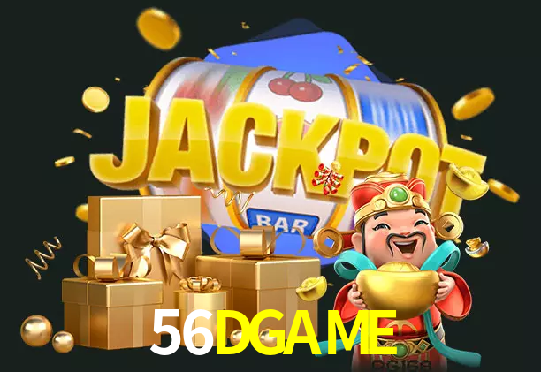 56DGAME bet