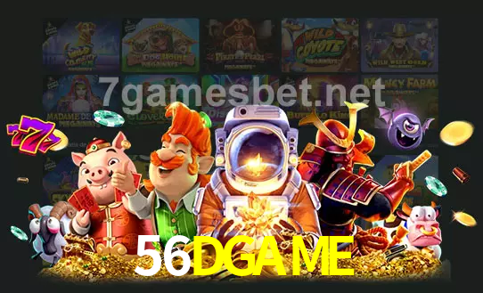 cassino 56DGAME