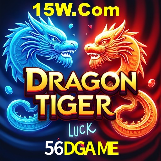 Welcome Bonus 56DGAME