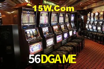 Explorando a Categoria de Eventos em Apostas na 56DGAME