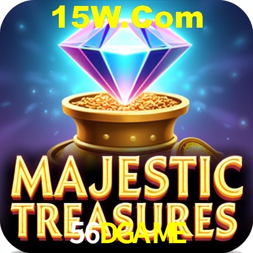 Casino Ao Vivo 56DGAME