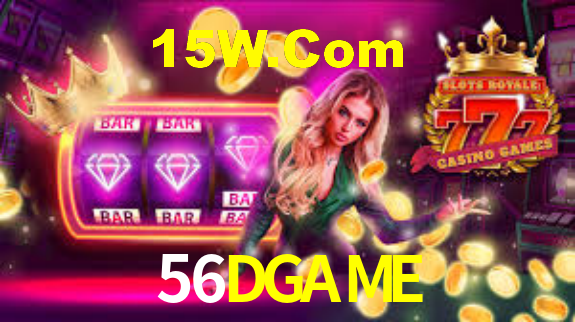 Descubra a Essência do 56DGAME: Nossa História e Compromissos