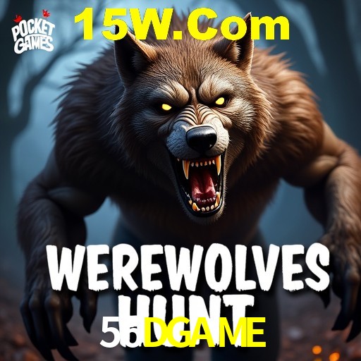 Diretório de Jogos 56DGAME