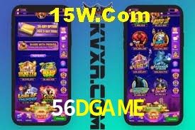 VIP Casino 56DGAME