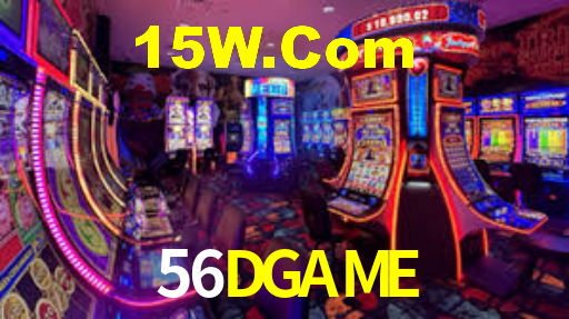 56DGAME: A Experiência de Casino com Jogos de Mesa ao Vivo