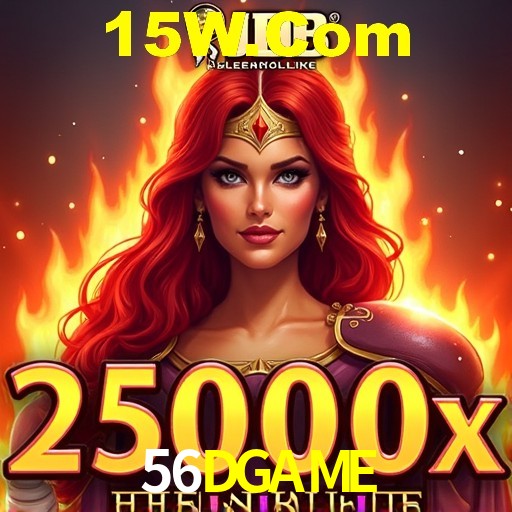 Desvendando o Mundo dos Jogos Virtuais na 56DGAME