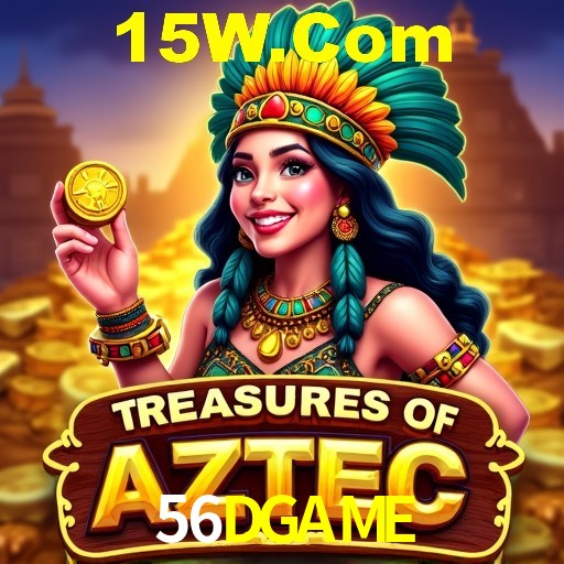 Torneios 56DGAME