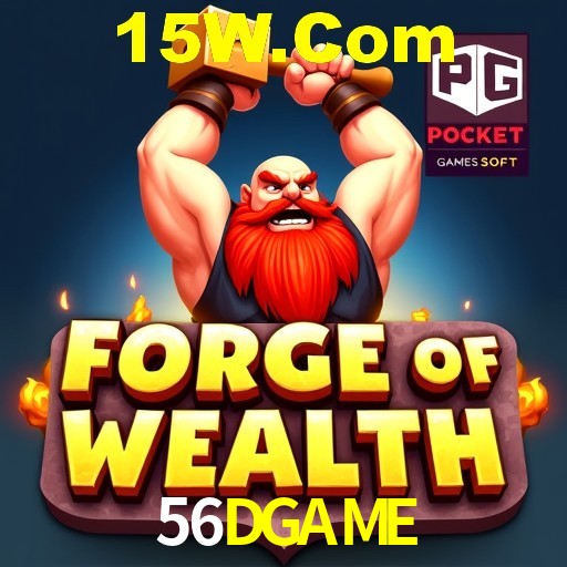 Jogos de Slot 56DGAME