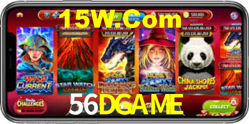 56DGAME,56D.Com