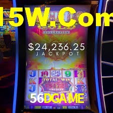 Live Casino 56DGAME