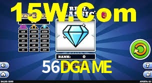 56DGAME - Brasil Login Slots Casino - 56D.Com