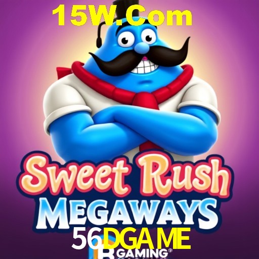 Experiência VIP 56DGAME