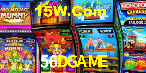 56DGAME