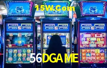 Apostas Esportivas na 56DGAME: Um Guia Completo