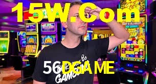 Programa VIP 56DGAME