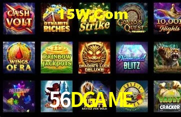 Apostas Esportivas na 56DGAME: Um Guia Completo