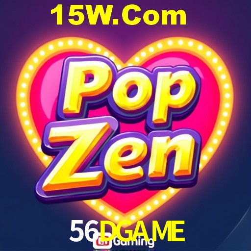 Game Providers 56DGAME