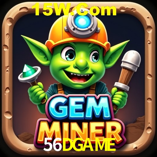 Responsive Design 56DGAME
