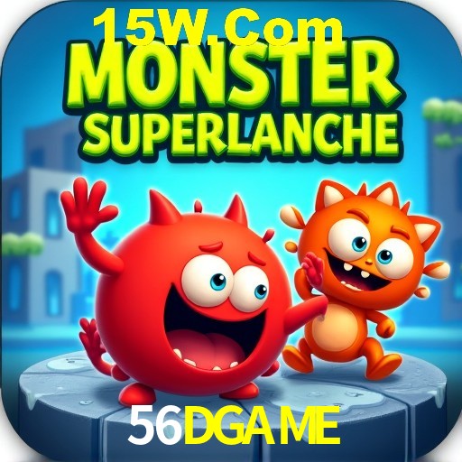 Bonus Features 56DGAME