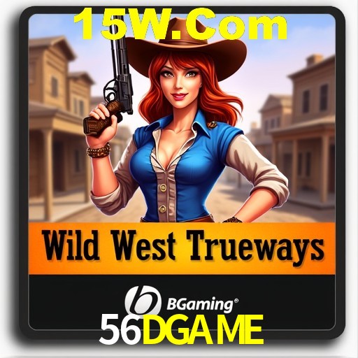 Integração de APIs 56DGAME