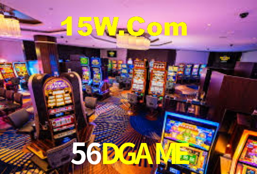 Bônus Generosos e Exclusivos no 56DGAME para Você!