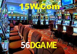 Blackjack Table 56DGAME