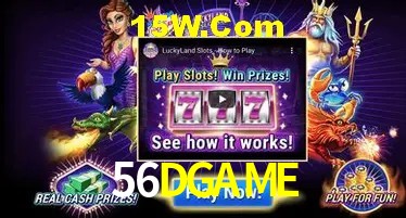 A Experiência Imersiva dos Cassinos Ao Vivo no 56DGAME