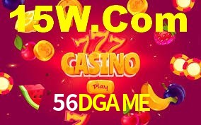 Daily Bonuses 56DGAME